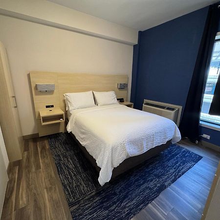 Holiday Inn Express & Suites - Atlanta Downtown By Ihg Экстерьер фото