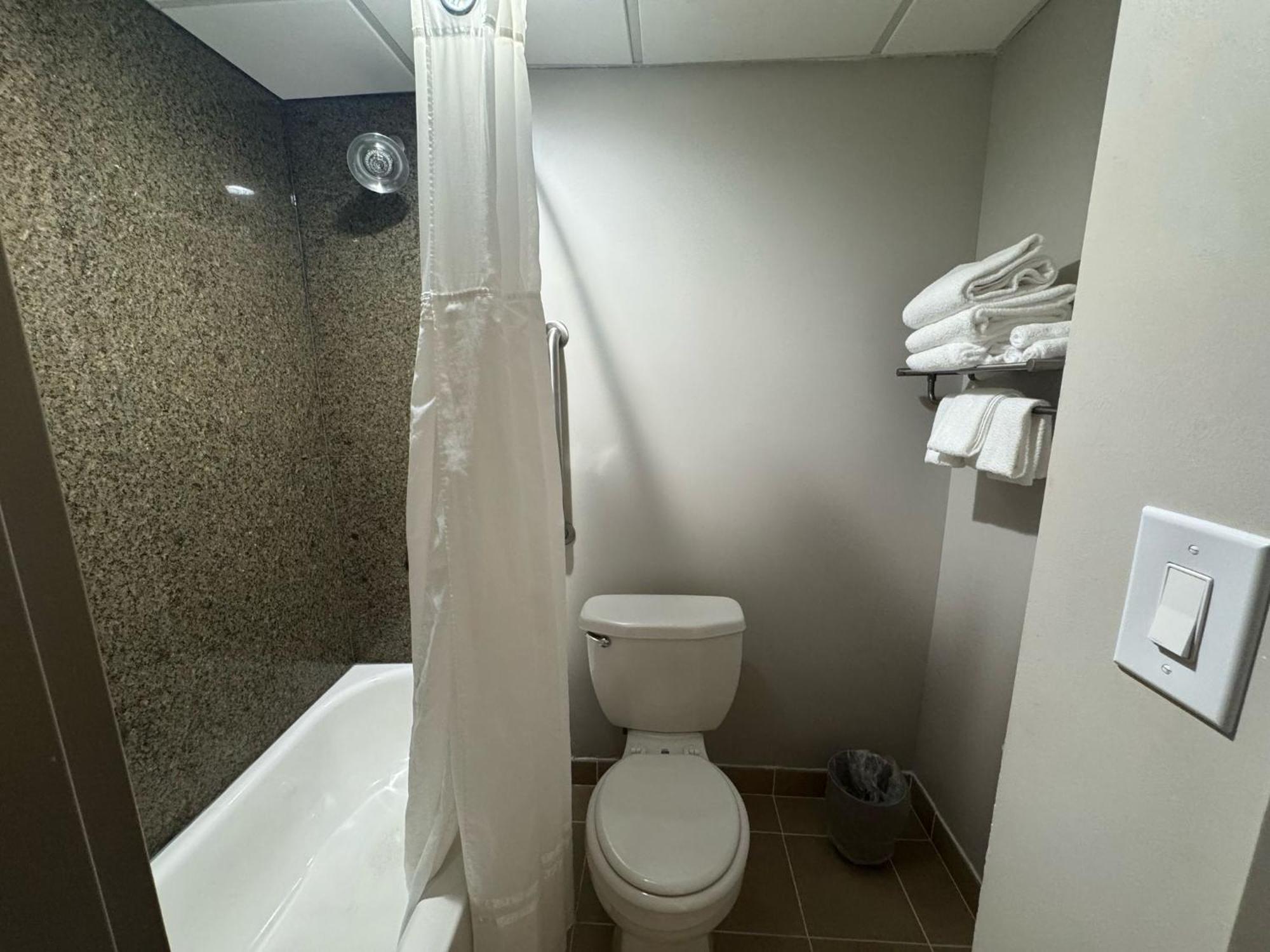 Holiday Inn Express & Suites - Atlanta Downtown By Ihg Экстерьер фото